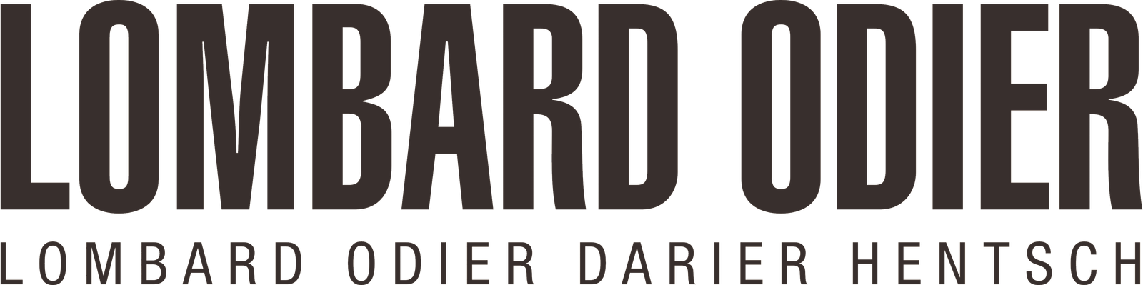 Lombard Odier